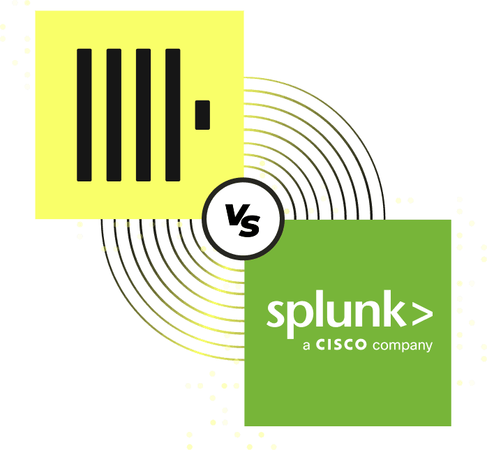 ClickHouse vs Splunk