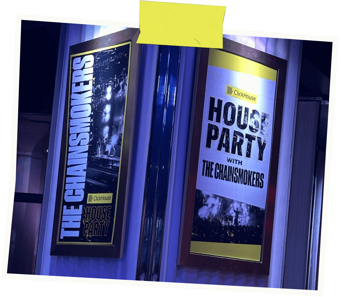 House Party 2024