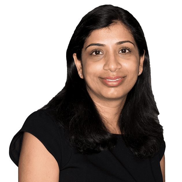 Krithika Balagurunathan