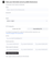 ClickHouse Cloud BYOC setup UI with Use existing VPC selected