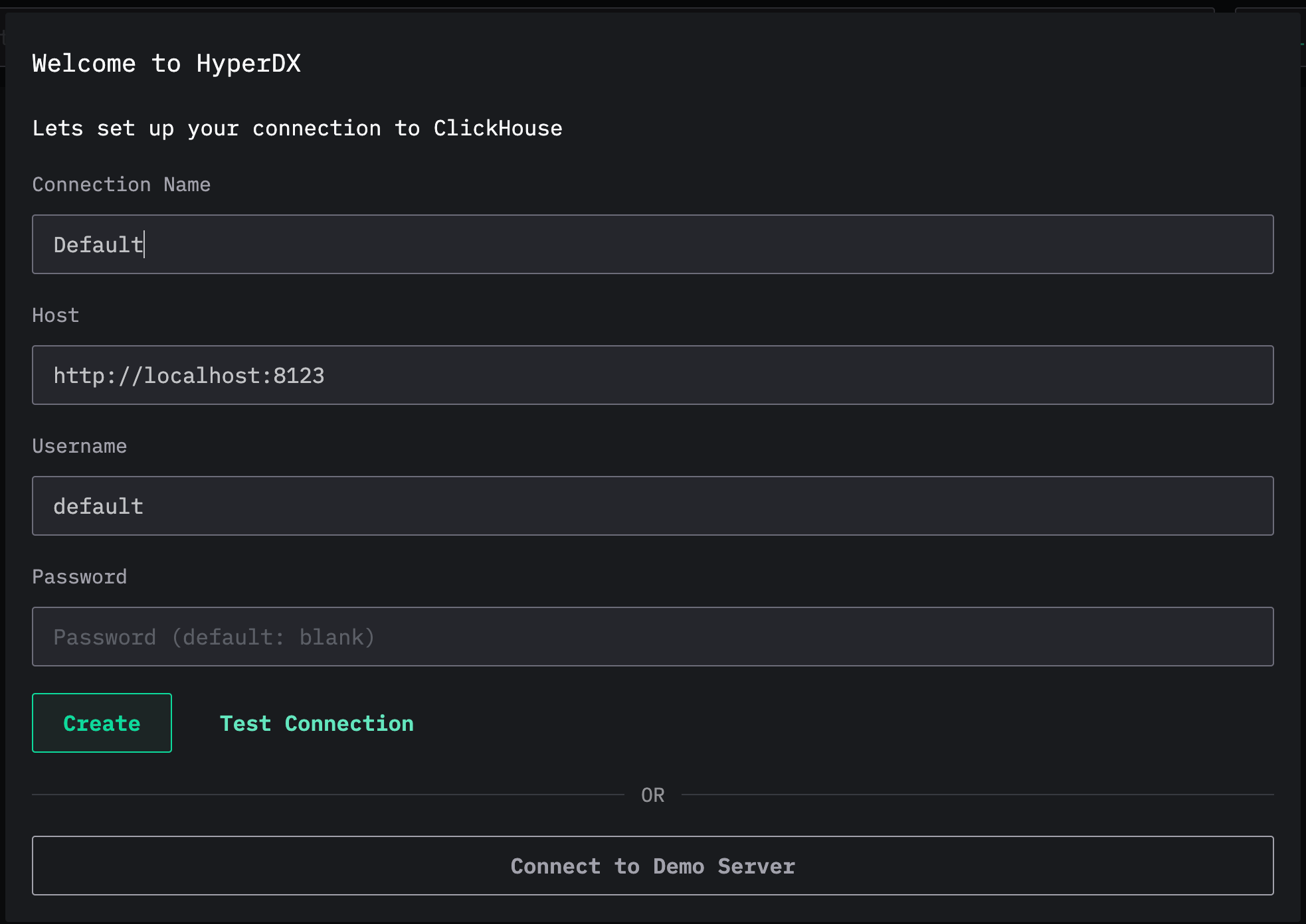 クレデンシャル