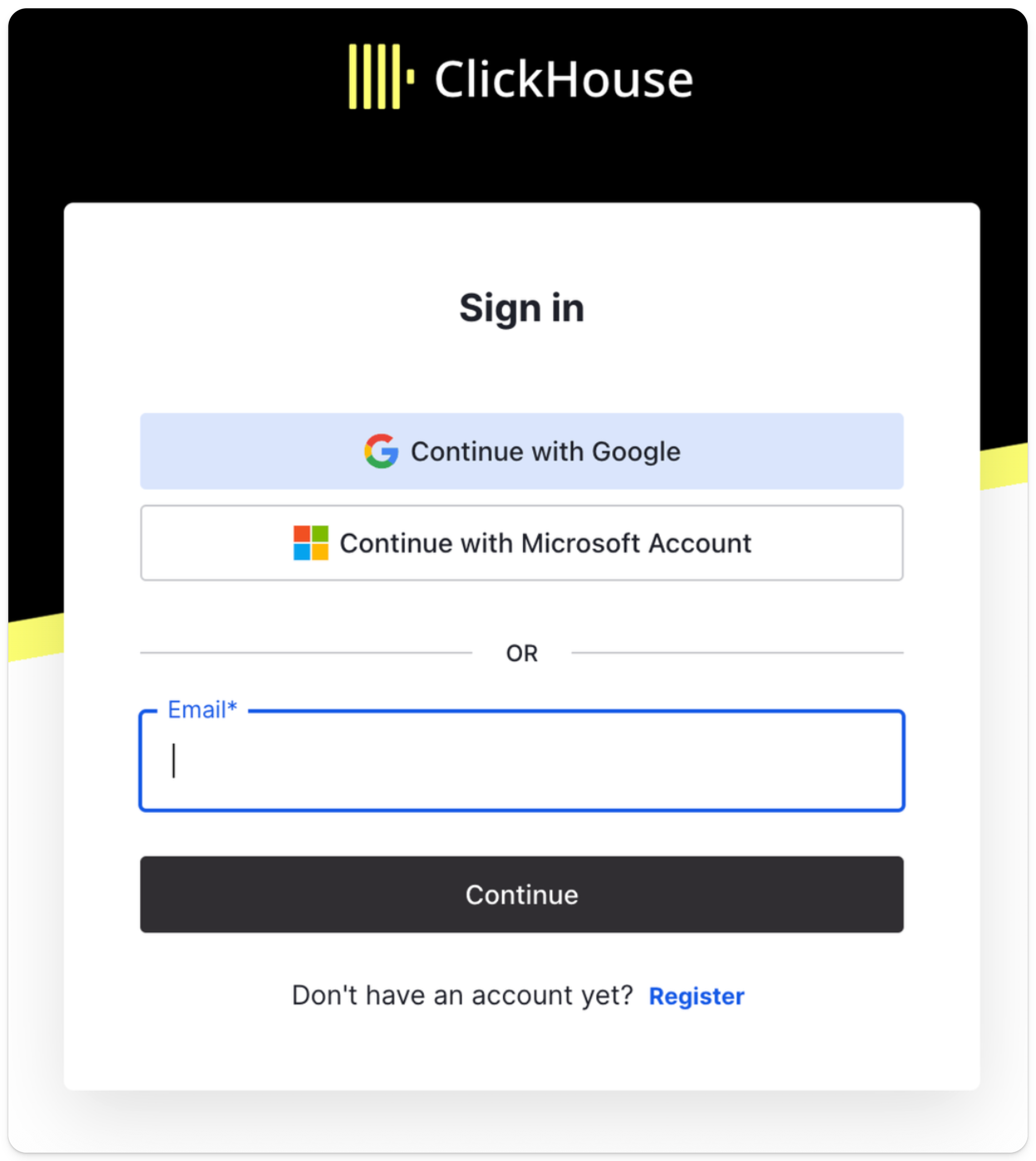 AWS Marketplace のプライベートオファーのメール