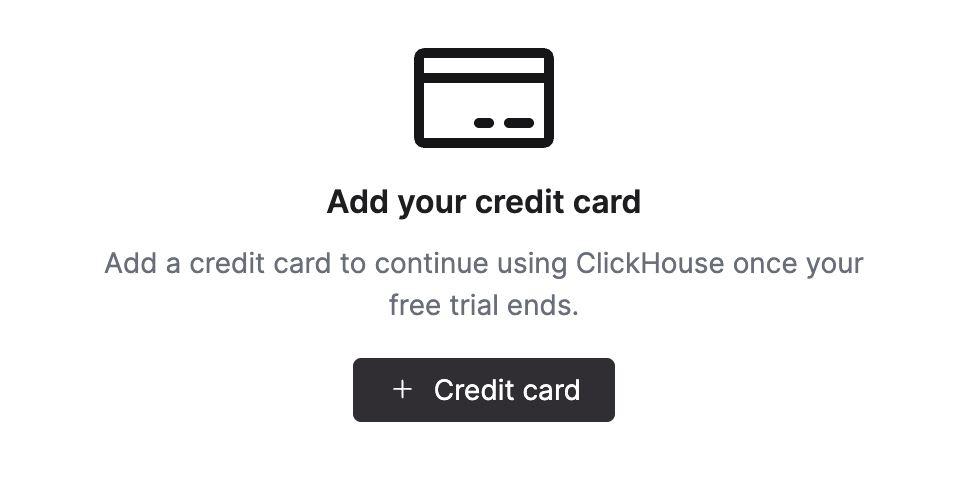 如何添加信用卡