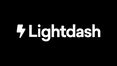 Lightdash