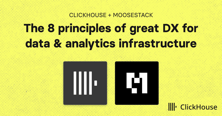 Data engineering and software engineering are converging
