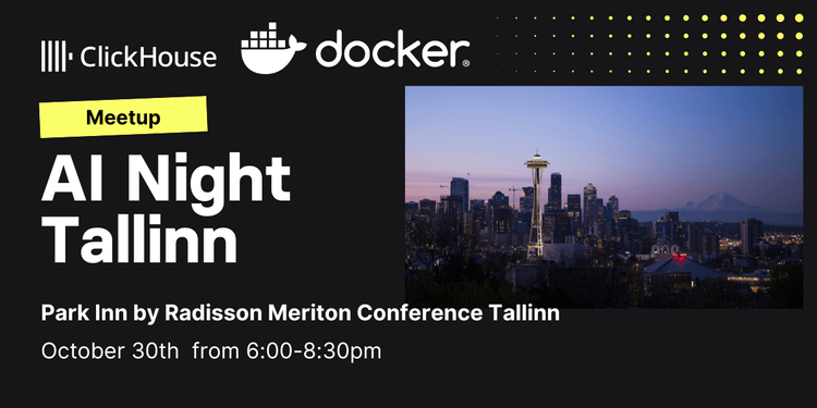 Tallinn Meetup