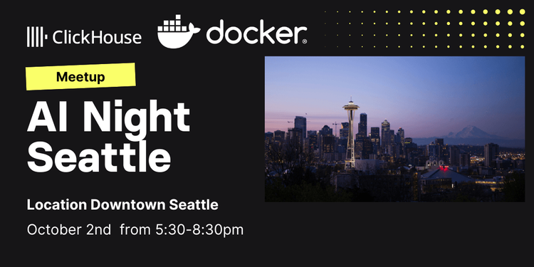 Seattle AI Meetup