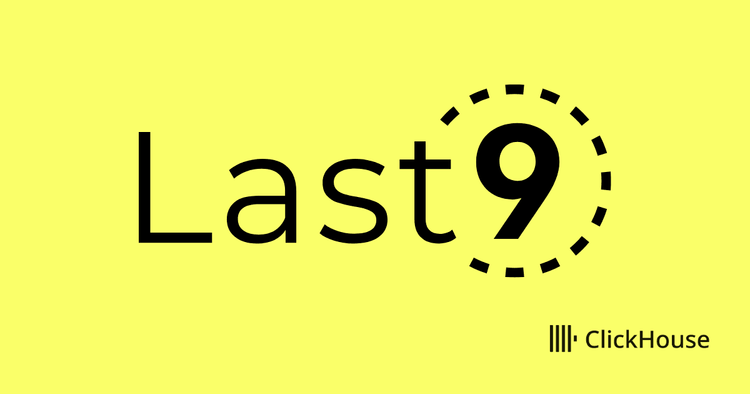 Last9 + ClickHouse: Delivering Seamless Observability, Minus the Chaos