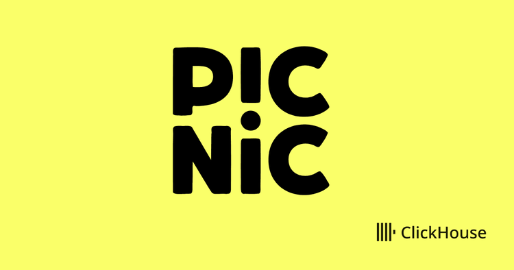 How Picnic uses ClickHouse for real-time analytics across 20+ fulfillment centers and 1 million unique stores