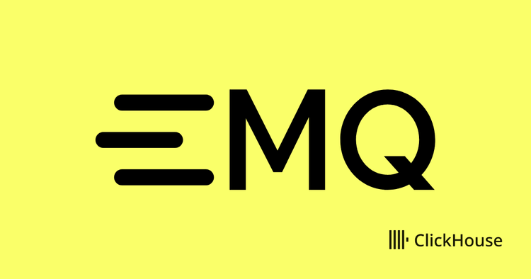 EMQ and ClickHouse: Real-time, AI-assisted analytics at the industrial edge