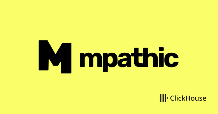 How mpathic built better ML workflows by switching from Elasticsearch to ClickHouse Cloud
