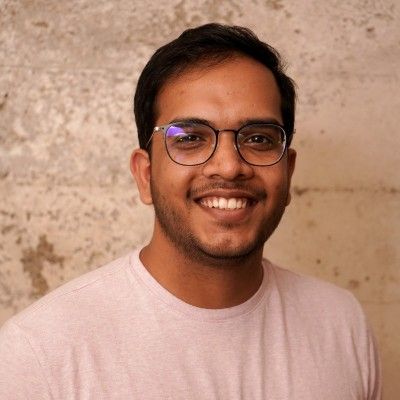 Tanmay Sardesai